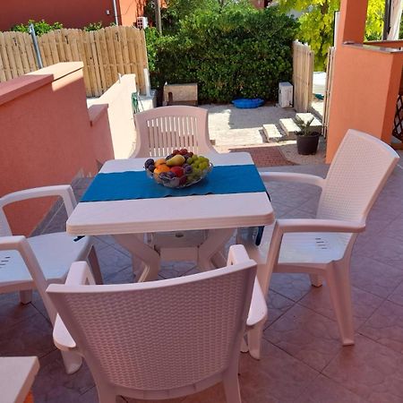 Apartments Adriapag Pag Town Chambre photo
