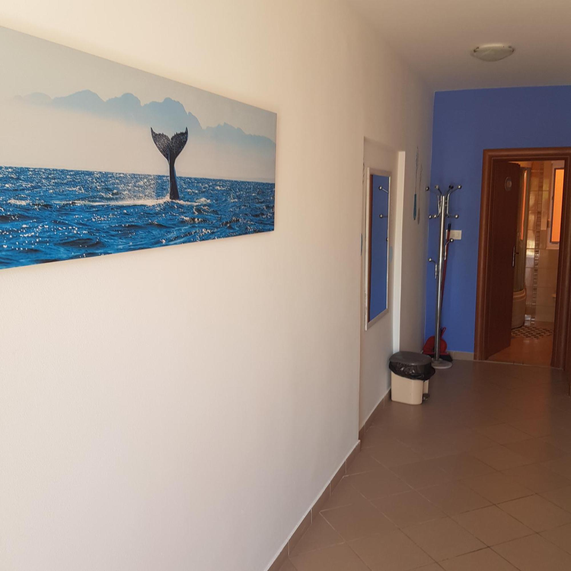 Apartments Adriapag Pag Town Chambre photo
