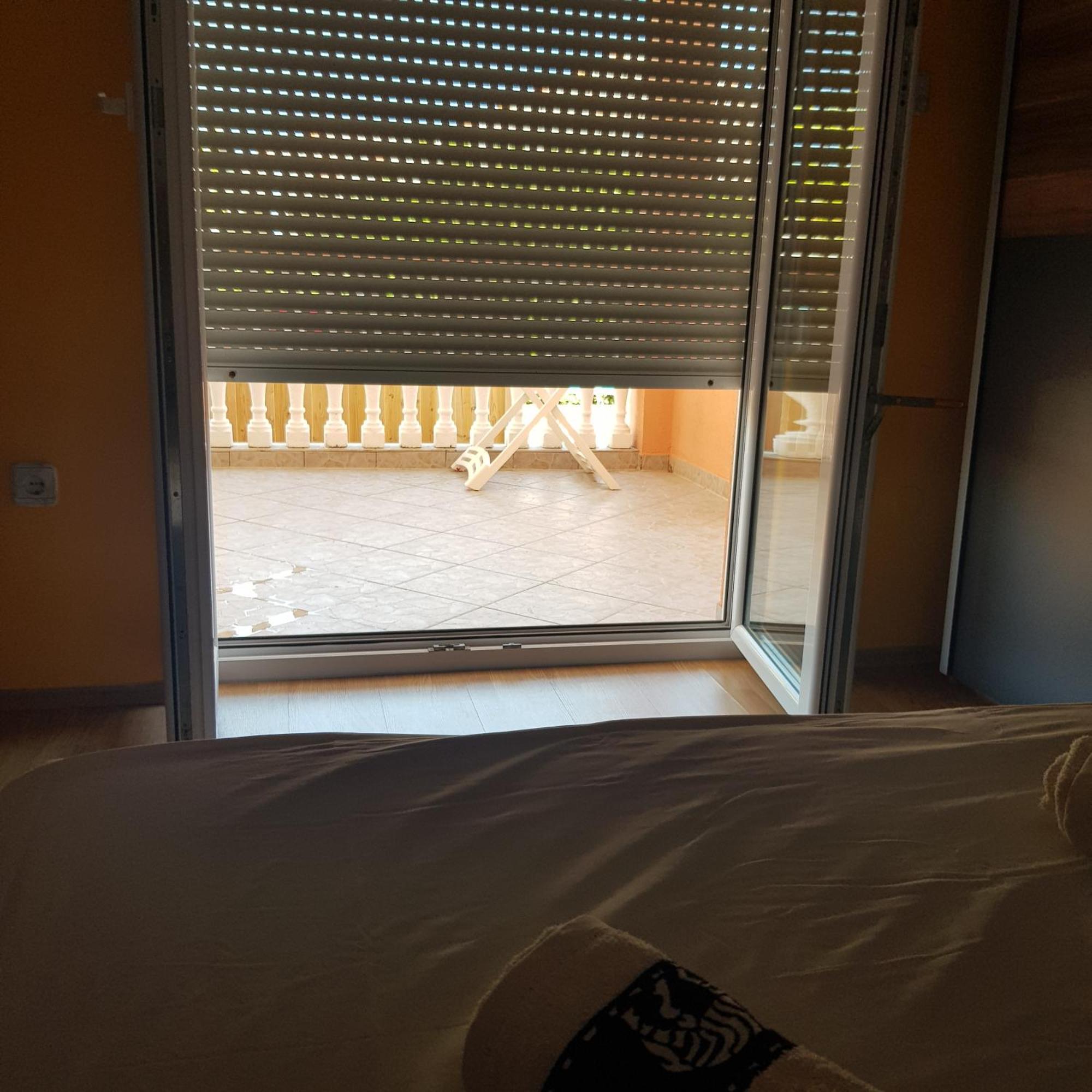 Apartments Adriapag Pag Town Chambre photo