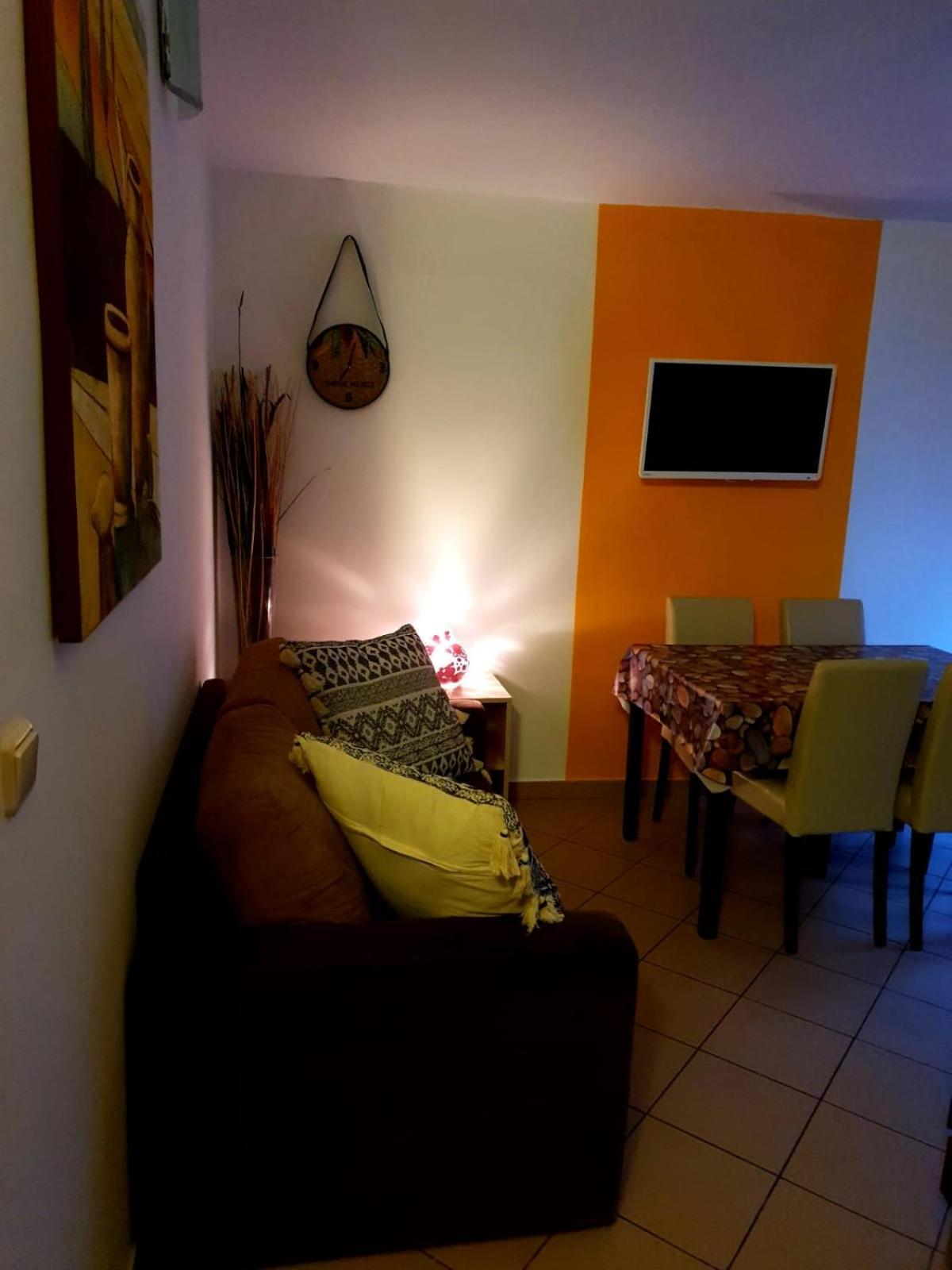 Apartments Adriapag Pag Town Chambre photo