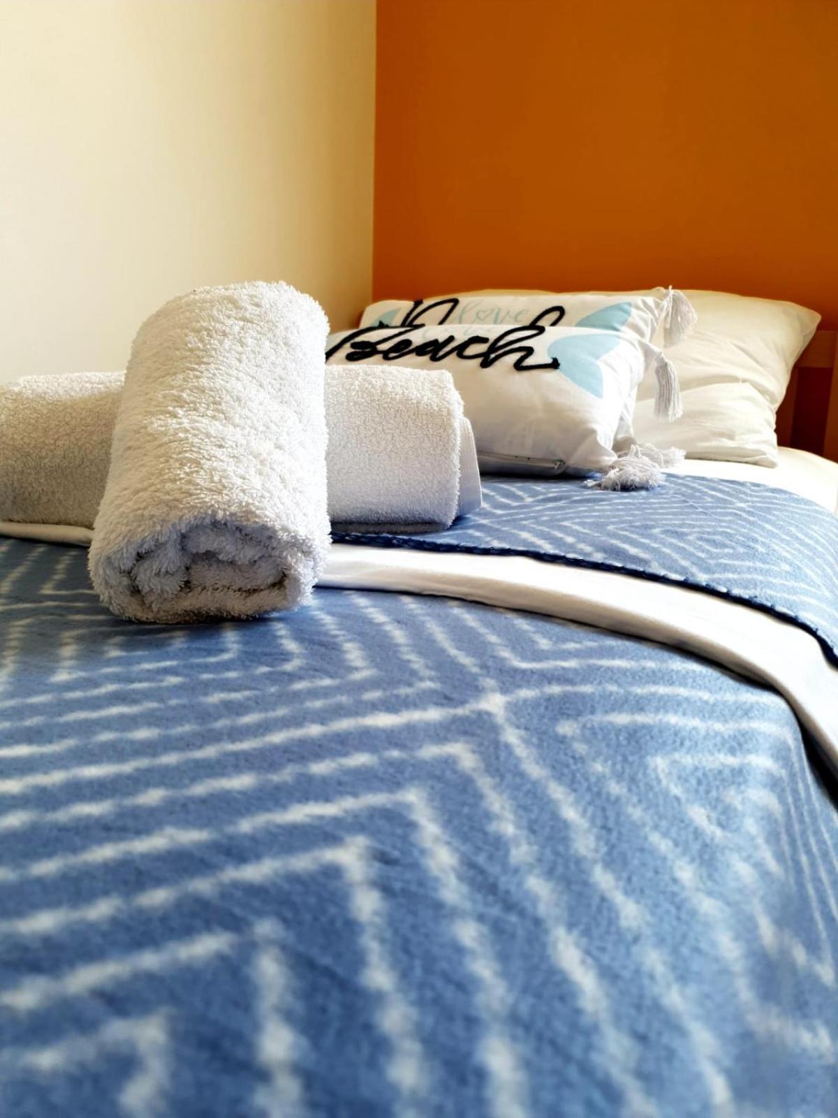 Apartments Adriapag Pag Town Chambre photo