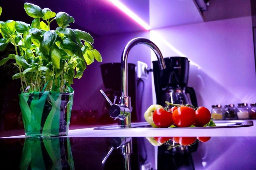 Apartments Adriapag Pag Town Chambre photo